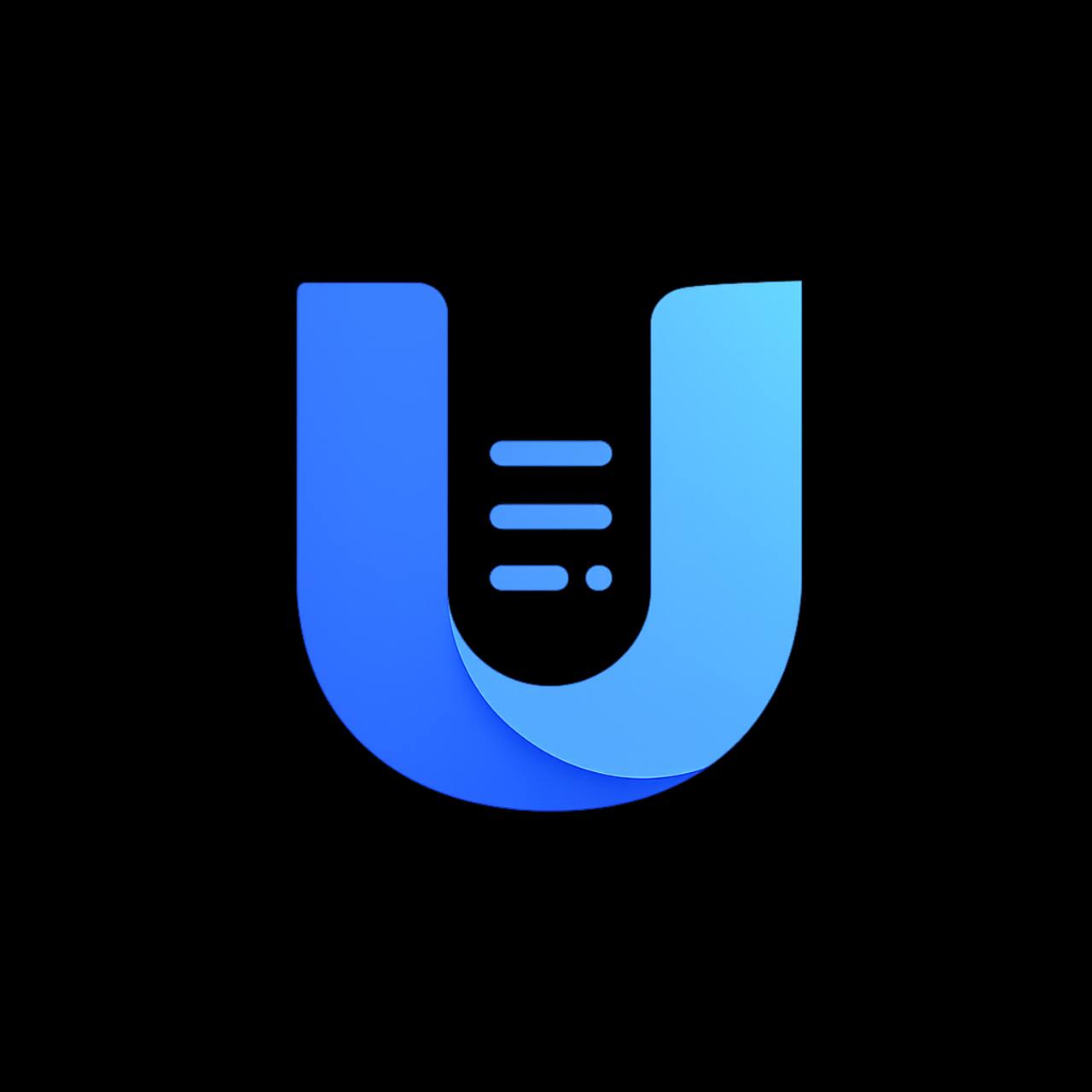 优历荟 Ulihub 标志